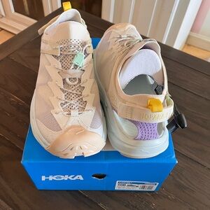 Hoka Hopara 2 Sneakers NEW IN BOX